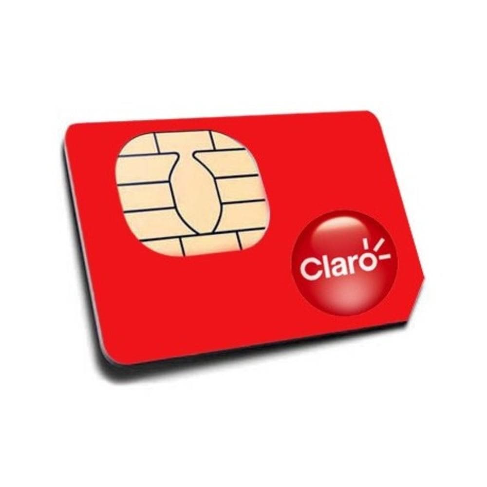 CHIP CLARO 10