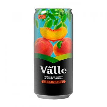 SUCO DEL VALLE PESSEGO LT 290ML