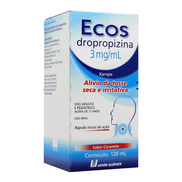 ECOS XPE 120ML