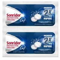 SONRIDOR CAF 4''S