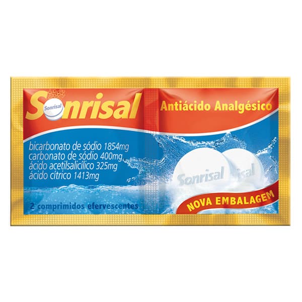 SONRISAL 2''S CX C/30
