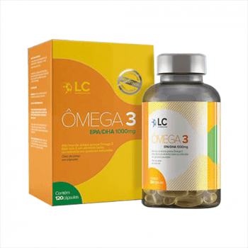 SUPRACORP OMEGA 3 1000 120"S
