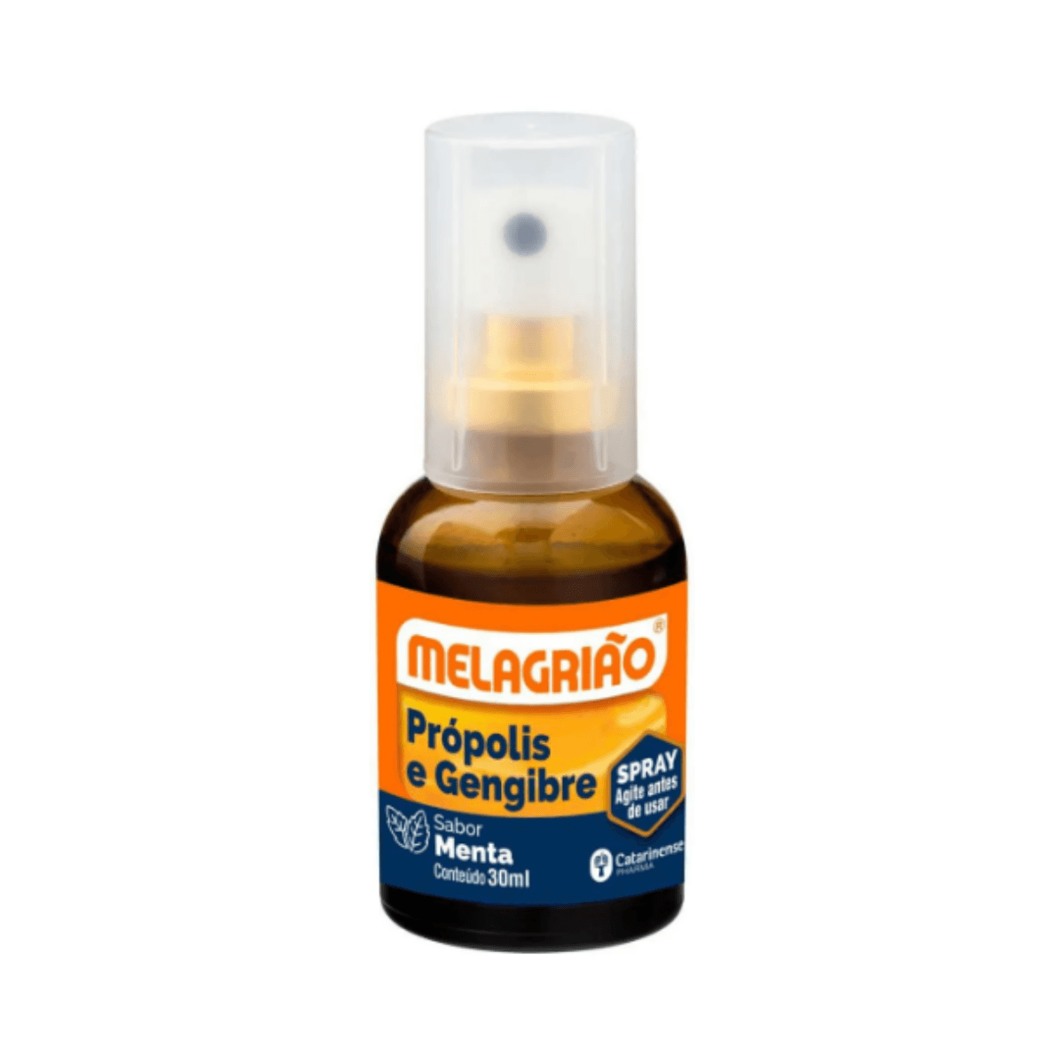 MELAGRIAO SPRAY MENTA 30ML