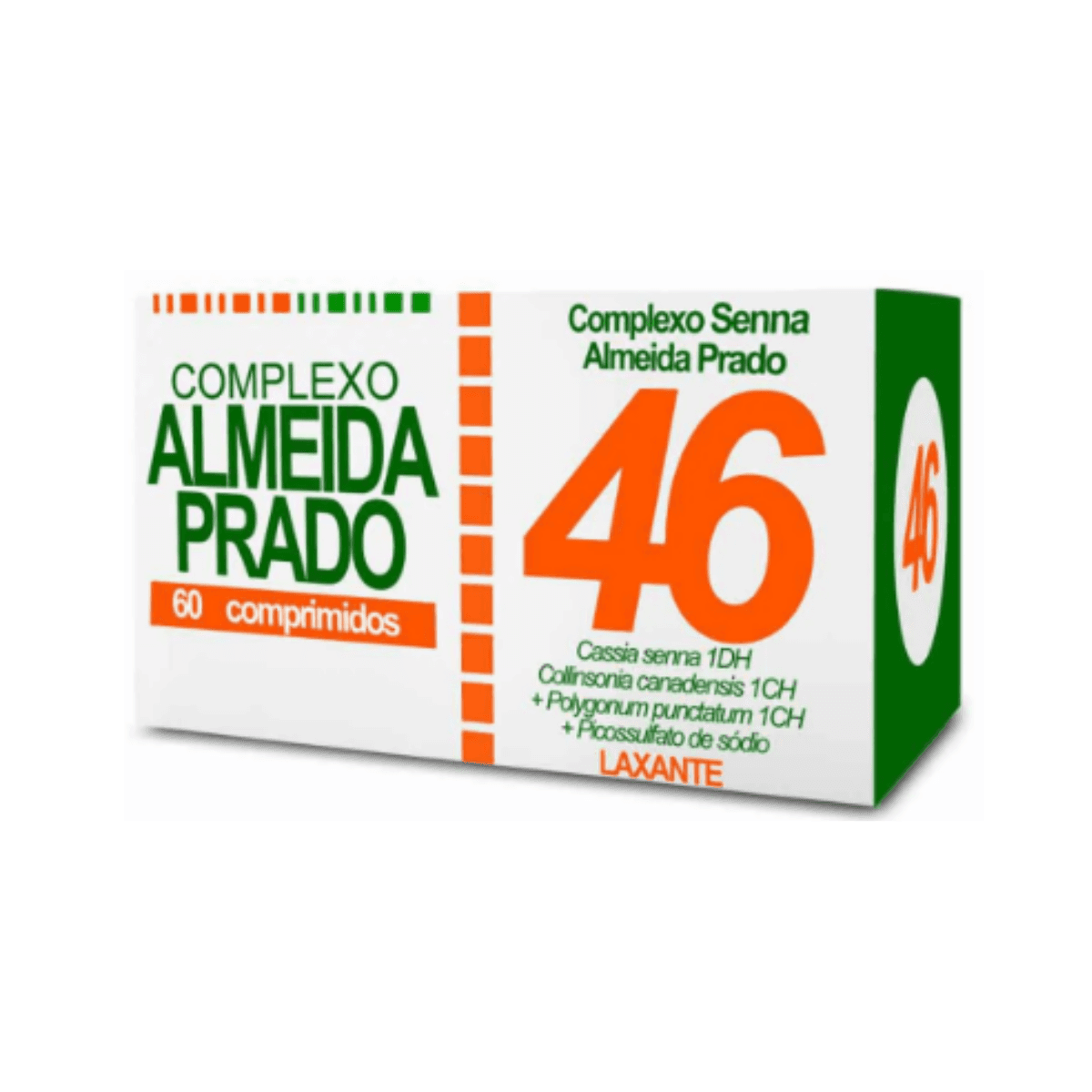 COMPL ALMEIDA PRADO SENNA 46