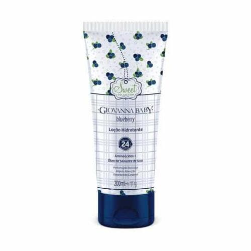 LOC HID GIOVANNA BABY BLUBERRY 200ML