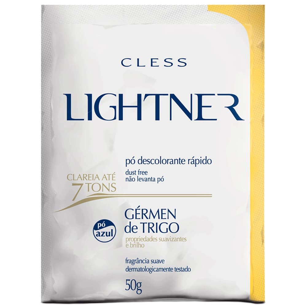 DESC LIGHTNER 50G GERMEN TRIGO