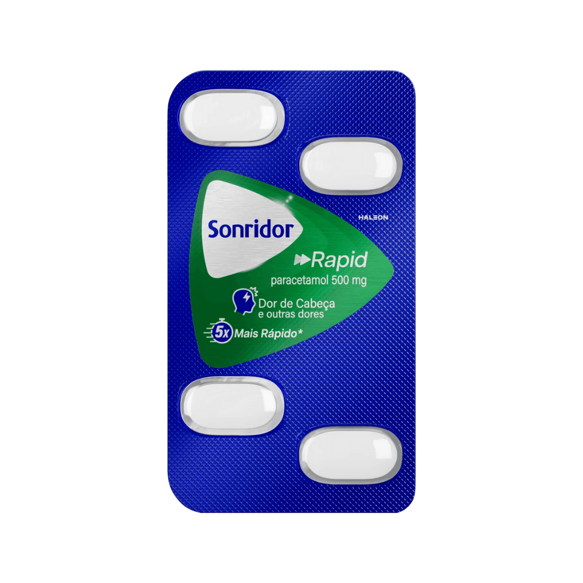 SONRIDOR RAPID 4''S