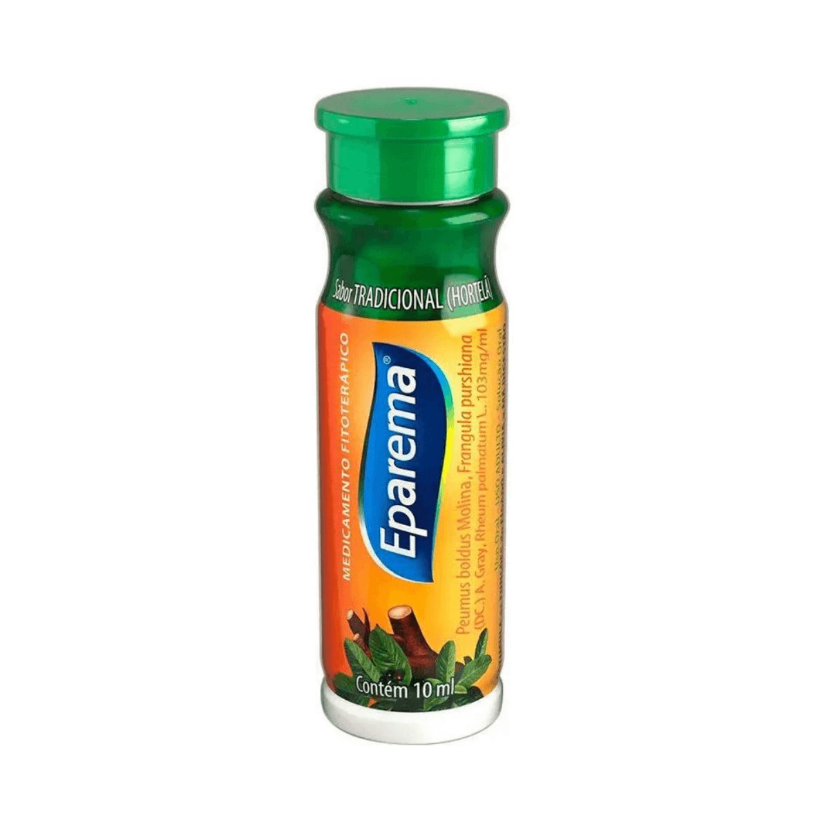 EPAREMA 1 FLAC HORTELA
