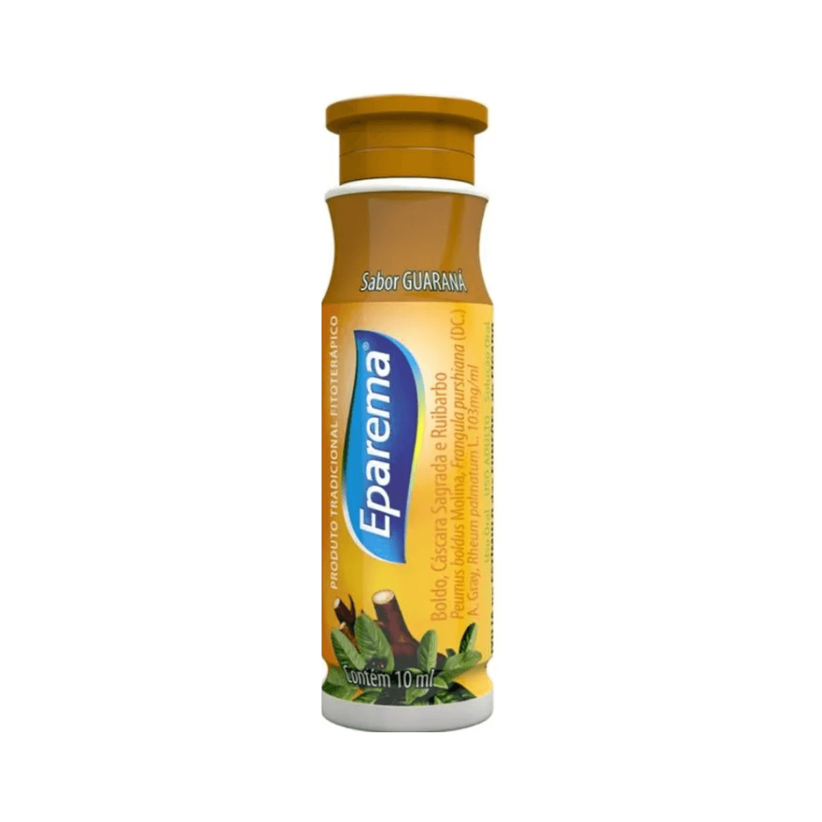 EPAREMA GUARANA 10ML