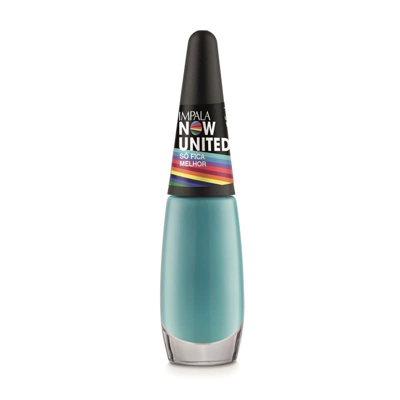 ESM IMPALA NOW UNITED CREMOSO SO FICA MELHOR
