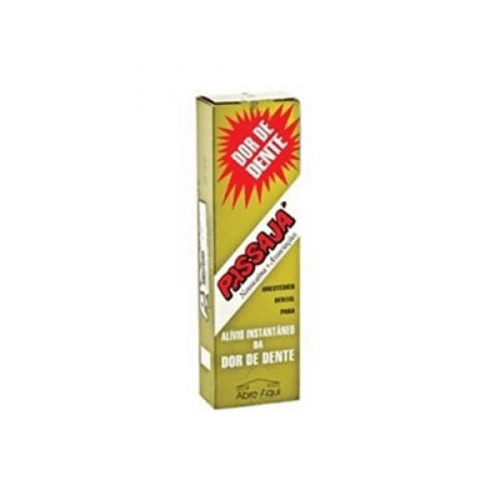 PASSAJA 4ML CX C/24