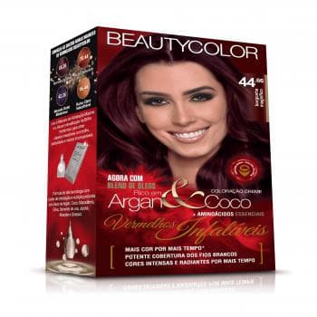 TINT BEAUTYCOLOR 01.00 PRETO ONIX