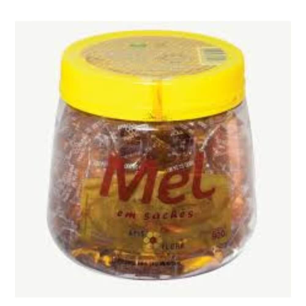 MEL SACHE APIS FLORA CX C/300