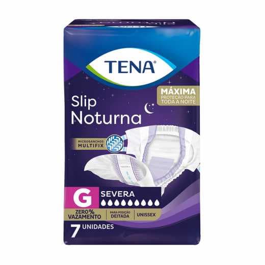 FRD GER TENA NOTURNA G/7