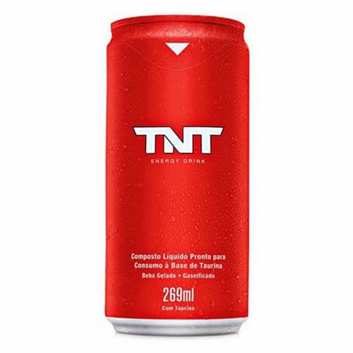 ENERG TNT ORIGINAL 269ML