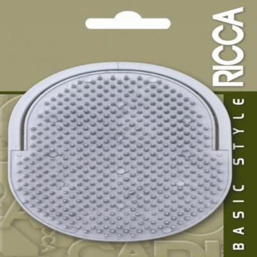 PENTE OVAL MASCULINO