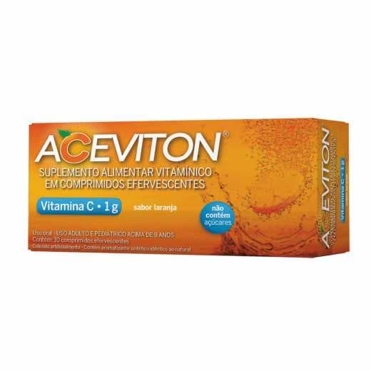 ACEVITON 10"S