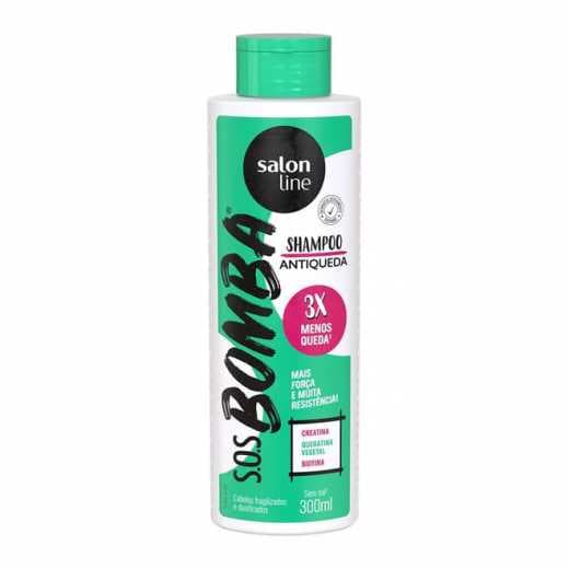 SH ANTIQUEDA SOS BOMBA 300ML