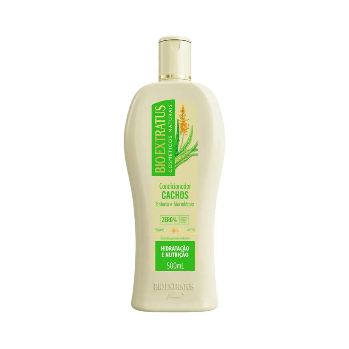 COND BIO EXTRATUS CACHOS 250ML