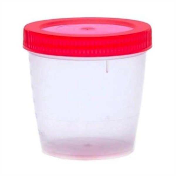 COLETOR UNIVERSAL PROLAB C/ESPATULA 80ML