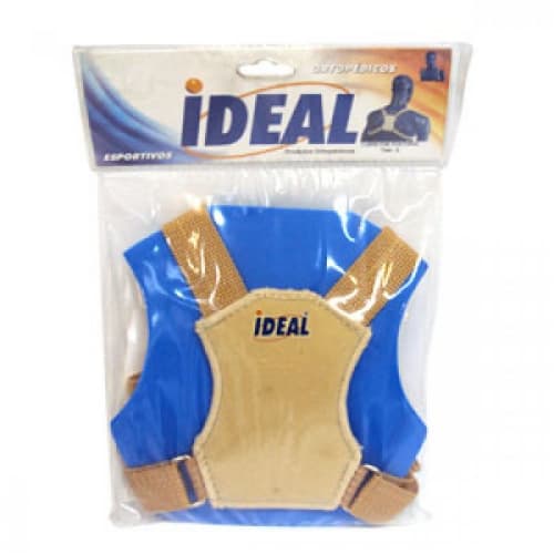CORRETOR POSTURAL SIMPLES G CI-01903