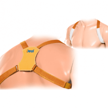 CORRETOR POSTURAL SIMPLES GG CI-01904