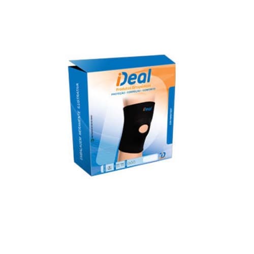 JOELHEIRA NEO PRETO M N-20206