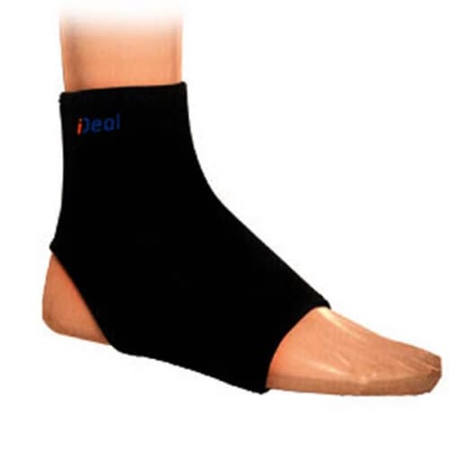 TORNOZELEIRA NEO PRETO GG N-20408