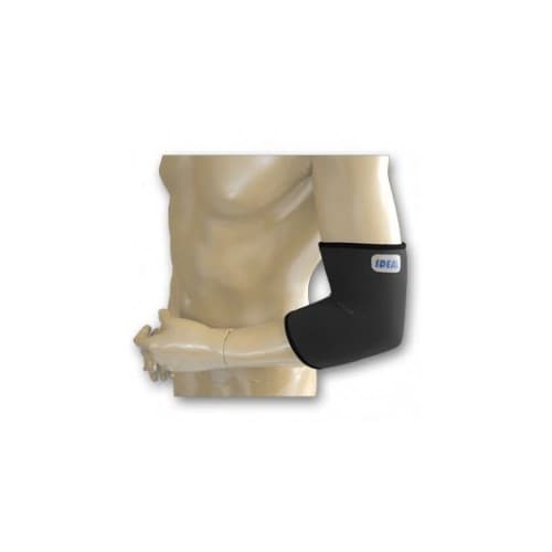COTOVELEIRA NEO PRETO M N-20506