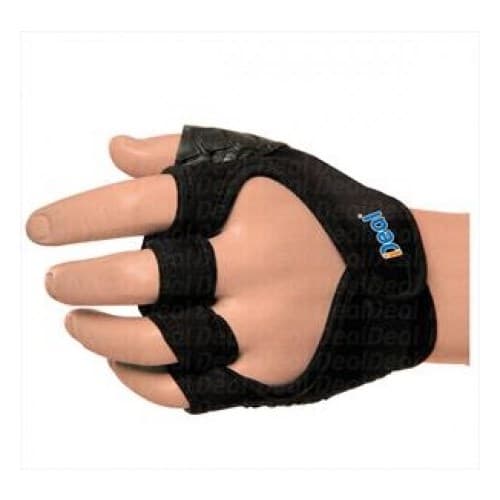 LUVA NEO PRETO G N-20807