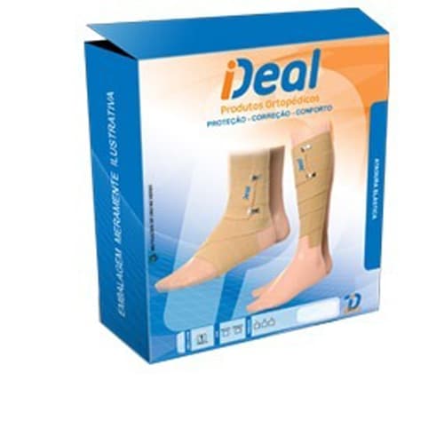 ATAD ELAST TAM UNICO BEGE CI-03901
