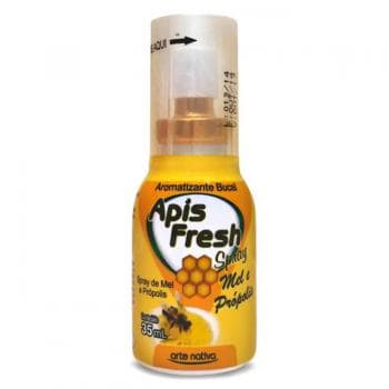 APIS FRESH SPRAY MEL PROPOLIS 35ML