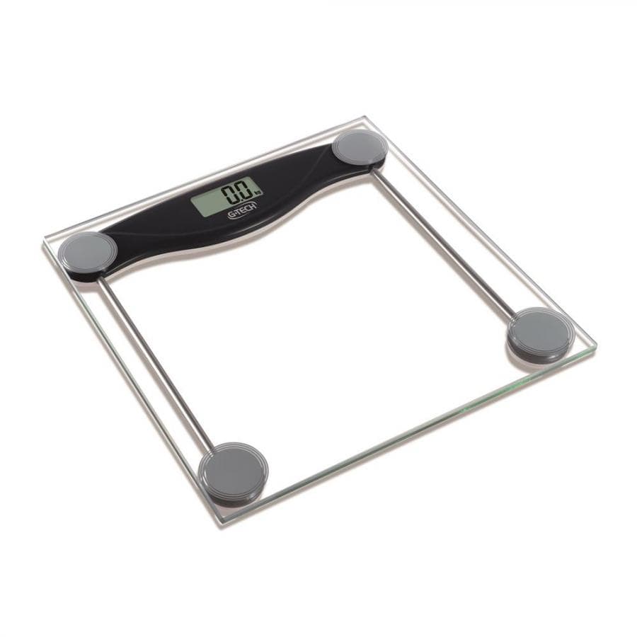 BALANCA DIGITAL G-TECH GLASS 10