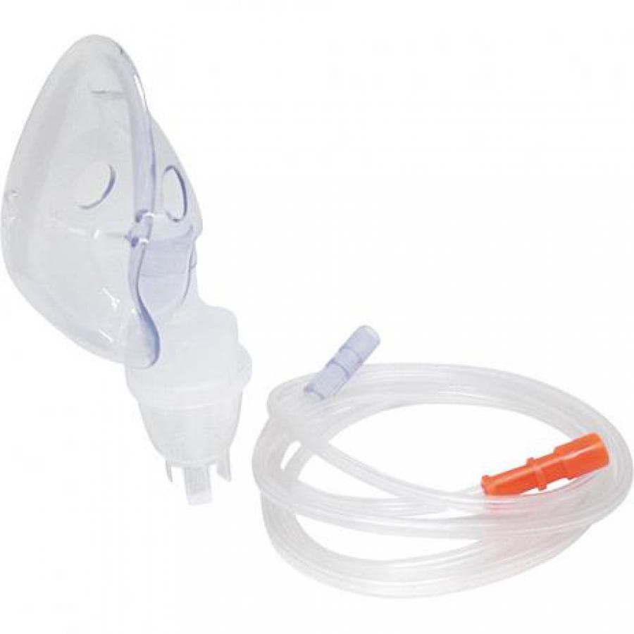 ACES G-TECH NEBULIZADOR KIT INF IV