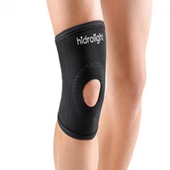 JOELHEIRA NEOPRENE C/REF PATELAR CURTA G (OR41B_3)