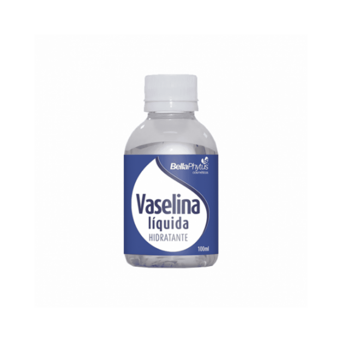 VASELINA LIQUIDA 100ML