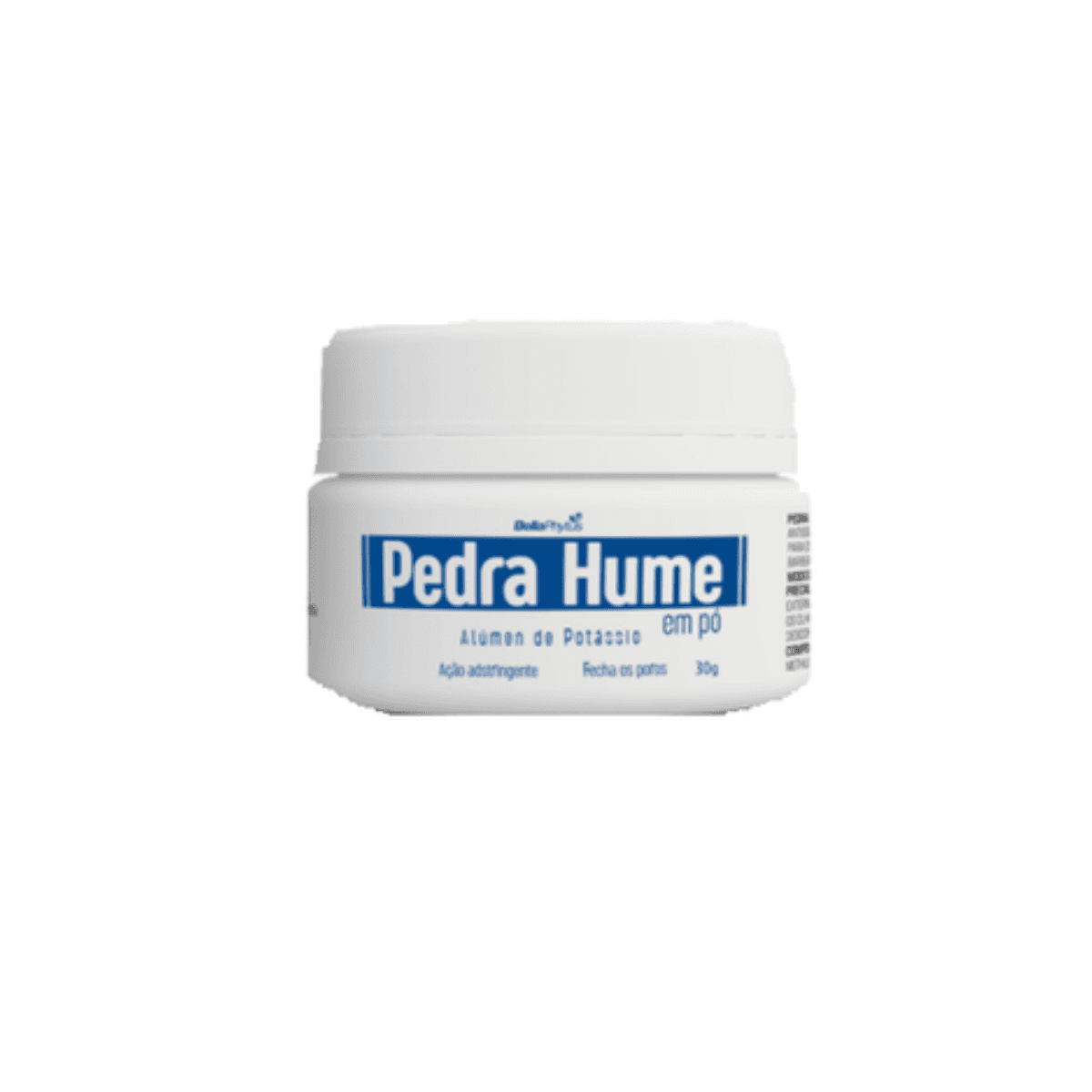 PEDRA HUME 30G