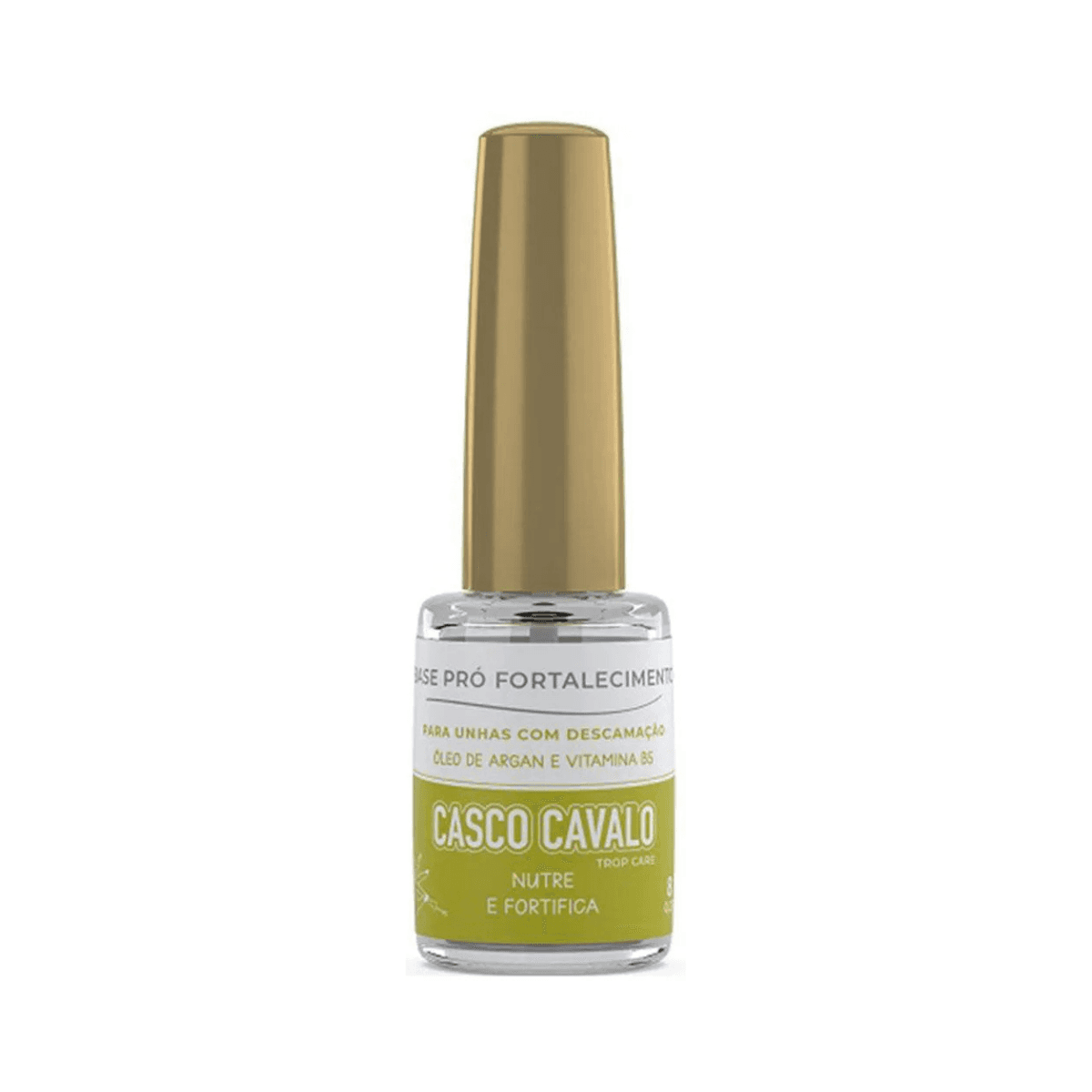 CASCO CAVALO NUTRE E FORTIFICA 8ML