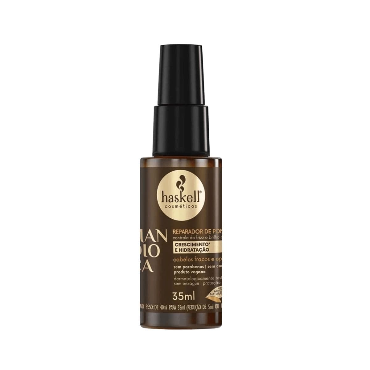 REP MANDIOCA HASKELL 35ML