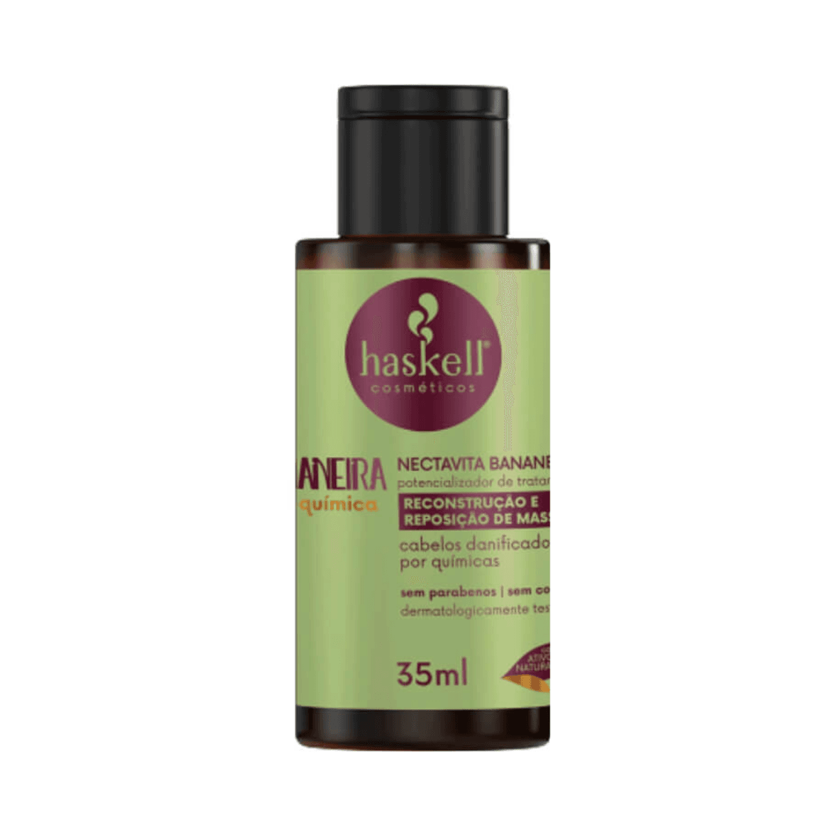 NECTAVITA BANANEIRA HASKELL 35ML
