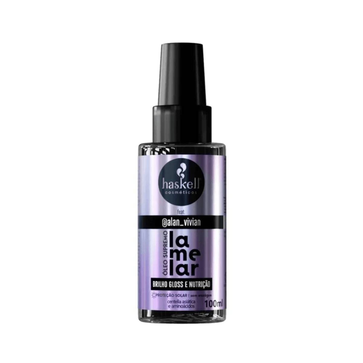 SERUM LAMELAR HASKELL 100ML