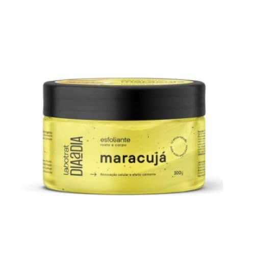 CR ESFOLIANTE LABOTRAT MARACUJA DIA A DIA 300G
