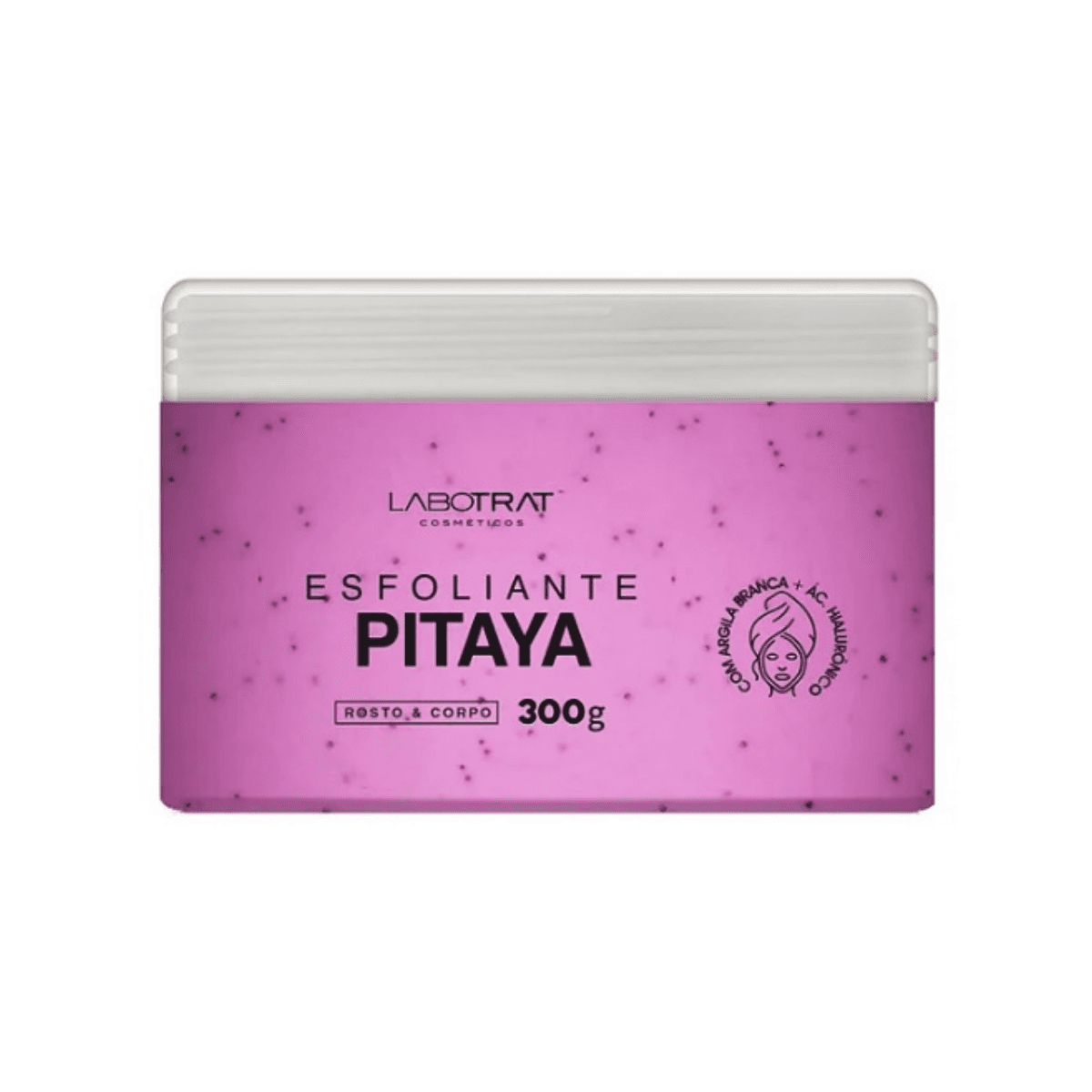 CR ESFOLIANTE LABOTRAT PITAYA DIA A DIA 300G