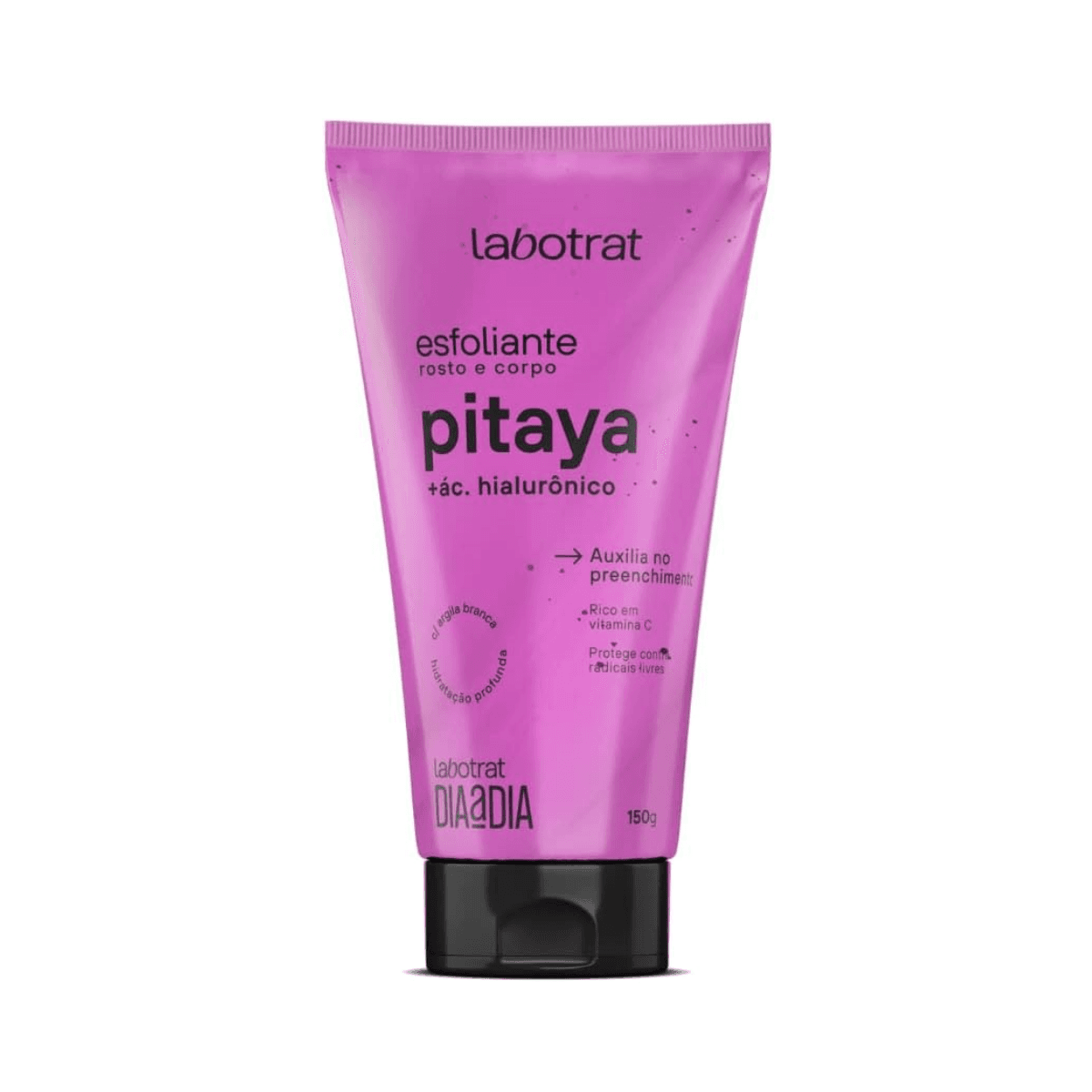 CR ESFOLIANTE LABOTRAT PITAYA DIA A DIA 150G