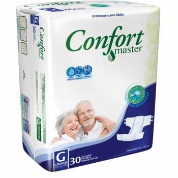 FRD GER CONFORT MASTER G C/30