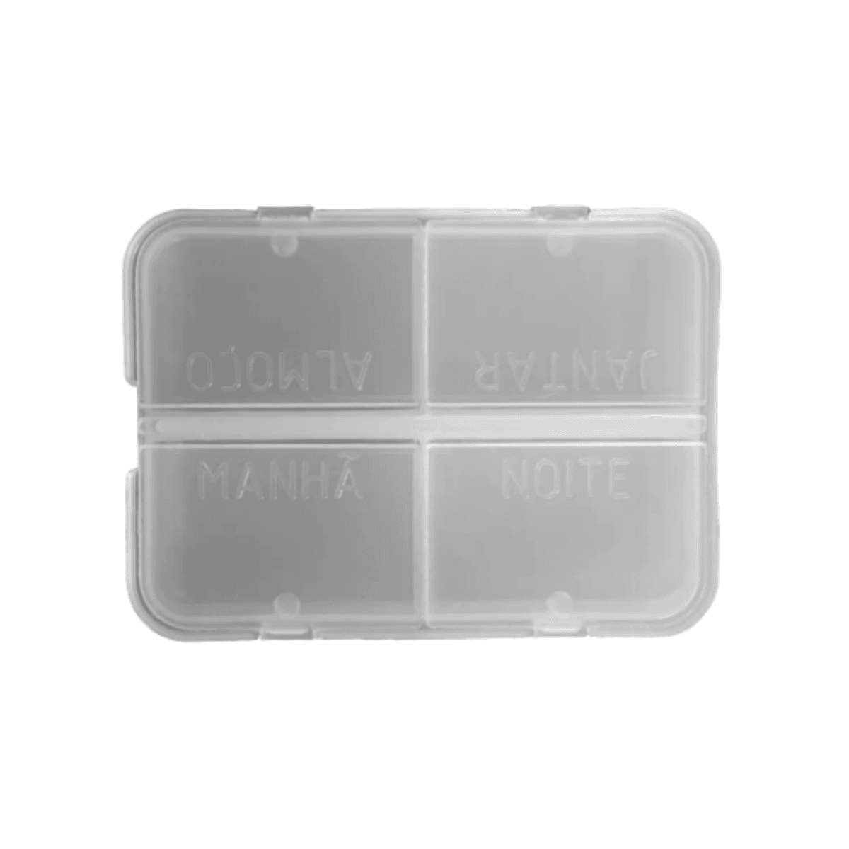 PORTA CPR 4 DIVISORIAS DIA
