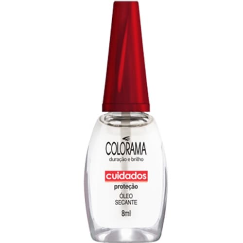 ESM COLORAMA OLEO SECANTE 8ML