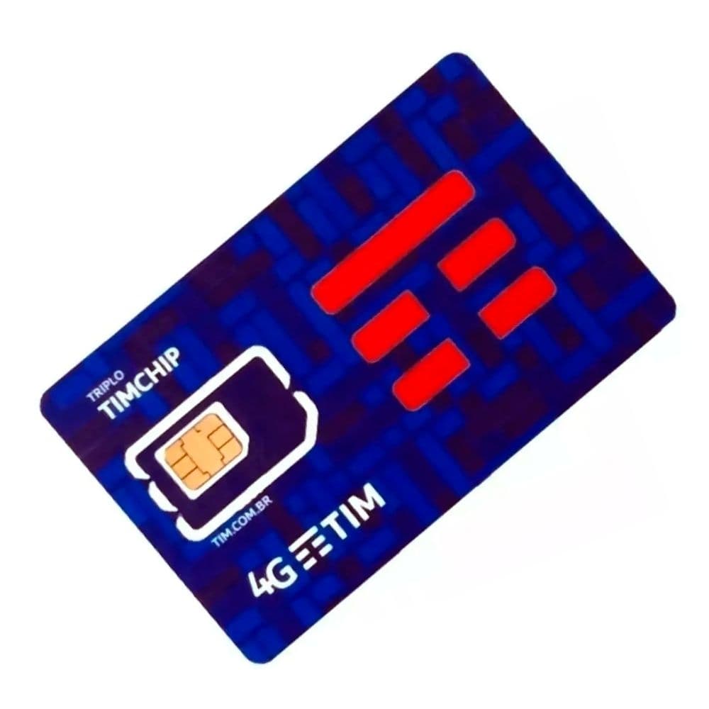 CHIP TIM COMBO 4G