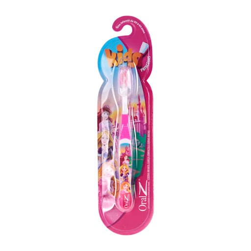ESC DENT INF PRINCESAS