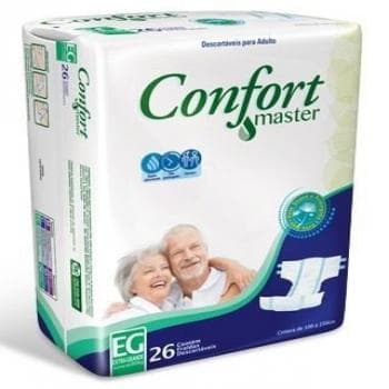 FRD GER CONFORT MASTER EG C/26